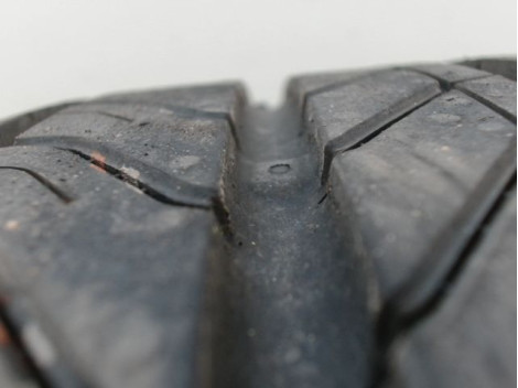Pneu CONTINENTAL ULTRACONTACT 215 45 17 91 Y