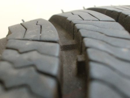 Paire de pneus MICHELIN ALPIN 5 215 55 16 97 H