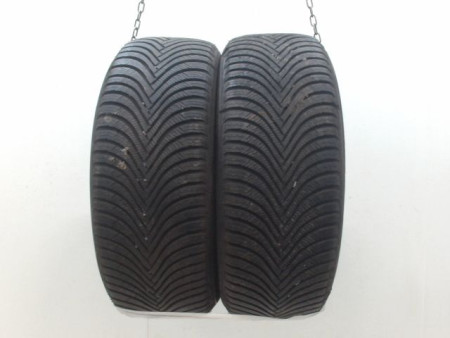 Paire de pneus MICHELIN ALPIN 5 215 55 16 97 H