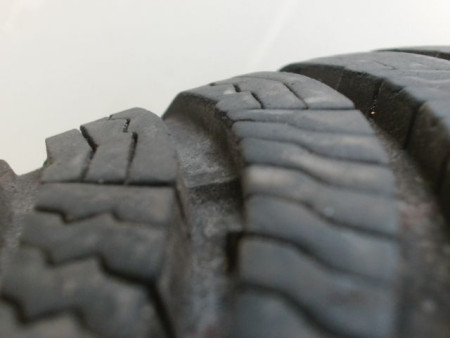 Paire de pneus MICHELIN ALPIN 5 215 55 16 97 H
