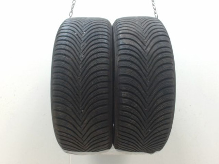 Paire de pneus MICHELIN ALPIN 5 215 55 16 97 H