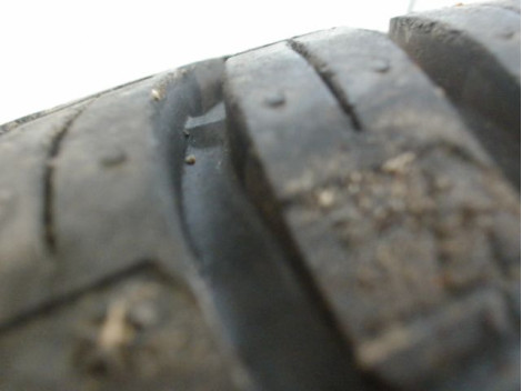 Paire de pneus KLEBER QUADRAXER 175 70 14 84 T