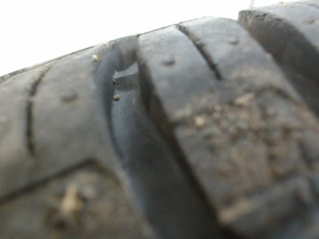 Paire de pneus KLEBER QUADRAXER 175 70 14 84 T