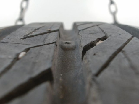 Pneu MIDAS TENOR 3 175 65 14 82 T