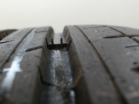 Pneu MICHELIN PILOT SPORT 3 205 45 17 88 V