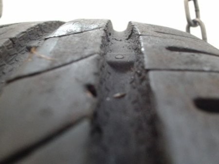Pneu UNIROYAL RAIN EXPERT 5 165 65 15 81 T