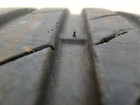 Pneu KUMHO ECSTA PS71 205 55 16 91 W