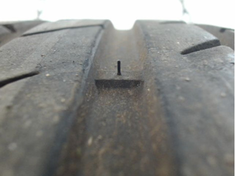 Pneu LAUFENN S FIT EQ+ 245 70 16 111 H