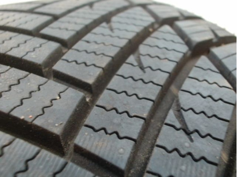 Pneu IMPERIAL ALL SEASON DRIVER 195 55 16 87 V