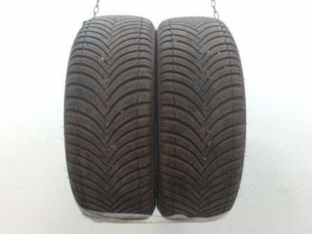 Paire de pneus KLEBER QUADRAXER 3 195 50 16 88 V