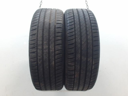 Paire de pneus KLEBER DYNAXER HP 4 DT1 205 55 16 91 H