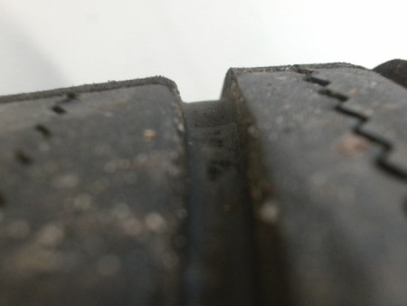 Pneu FIRESTONE MULTISEASON 205 55 16 94 V