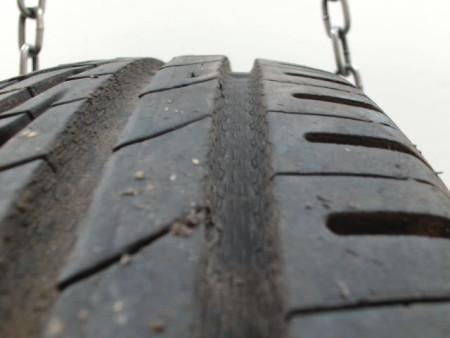 Pneu UNIROYAL RAIN EXPERT 5 165 65 15 81 T