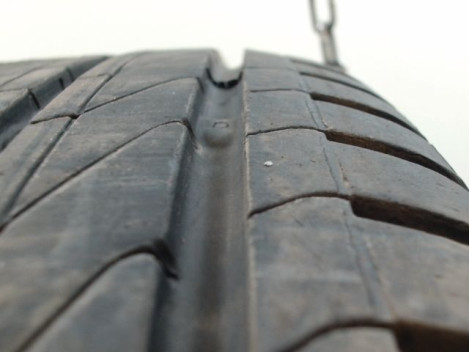 Pneu CONTINENTAL ULTRACONTACT 195 55 16 87 H