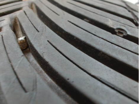 Paire de pneus KLEBER QUADRAXER 3 205 55 16 91 H