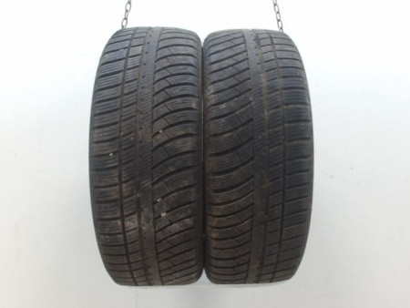 Paire de pneus ROVELO ALL WEATHER R4S 195 55 16 91 V