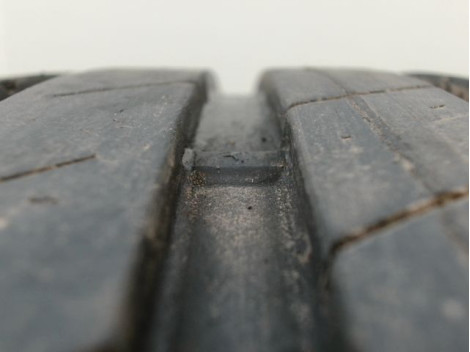 Pneu GOOD YEAR EFFICIENT GRIP PERFORMANCE 195 55 16 87 H