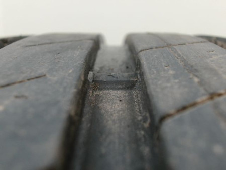 Pneu GOOD YEAR EFFICIENT GRIP PERFORMANCE 195 55 16 87 H
