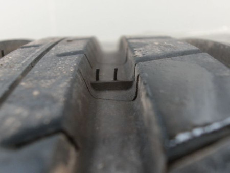 Paire de pneus MICHELIN PILOT SPORT 3 205 50 16 87 V