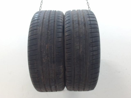 Paire de pneus MICHELIN PILOT SPORT 3 205 50 16 87 V
