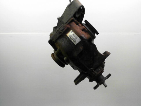 PONT ARRIERE BMW SERIE 1 I Phase 1  2004-2006 120 d