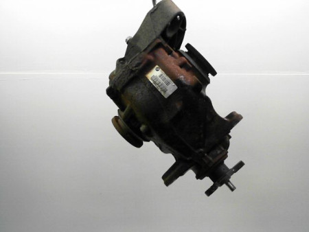PONT ARRIERE BMW SERIE 1 I Phase 1  2004-2006 120 d