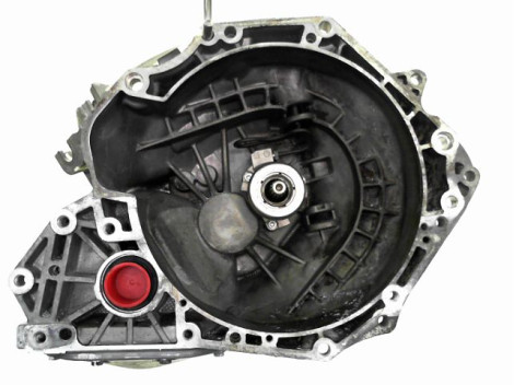 BOITE A VITESSE MECANIQUE CHEVROLET AVEO I 2008-2011 1.2
