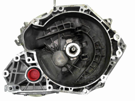 BOITE A VITESSE MECANIQUE CHEVROLET AVEO I 2008-2011 1.2