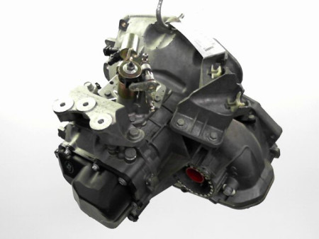BOITE A VITESSE MECANIQUE CHEVROLET AVEO I 2008-2011 1.2