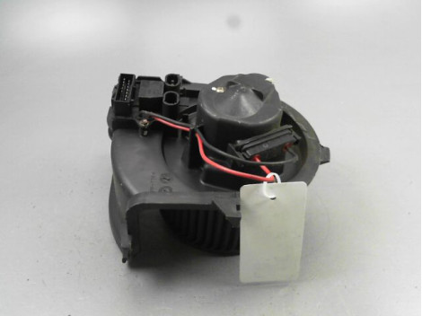MOTEUR VENTILATEUR CHAUFFAGE RENAULT CLIO II Phase 1 1998-2001