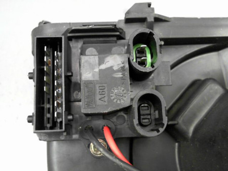 MOTEUR VENTILATEUR CHAUFFAGE RENAULT CLIO II Phase 1 1998-2001