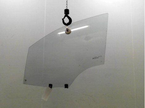GLACE PORTE AVG CITROEN C4 II Phase 1 (B7) 2010-...