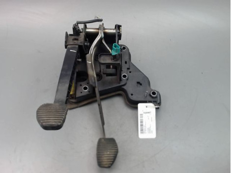 PEDALIER COMPLET PEUGEOT 407 BERL. Phase 1 2004-2008