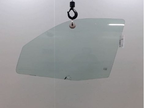 GLACE PORTE AVG RENAULT CLIO II Phase 1 1998-2001
