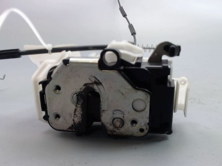 SYSTEME CONDAMNATION AVANT DROIT FORD KA II 2008-...