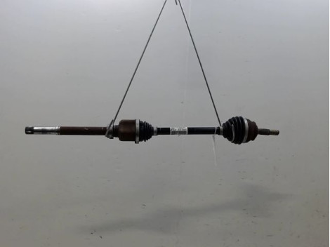TRANSMISSION AVANT DROIT PEUGEOT 208 Phase 1 2012-... 1.5 BlueHDI 100