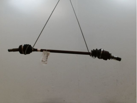 TRANSMISSION AVANT DROIT TOYOTA AYGO I Phase 2 2009-2012 1.0 