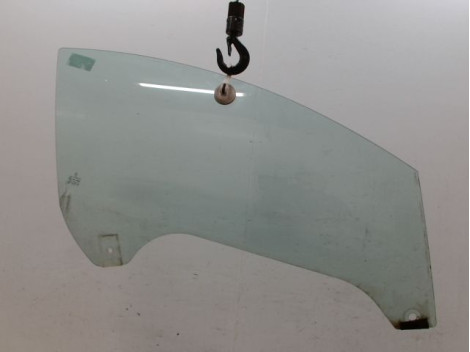 GLACE PORTE AVD PEUGEOT 307 CC 2P Phase 2 2005-2008