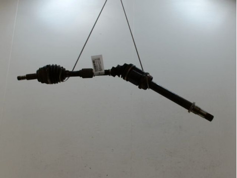 TRANSMISSION AVANT GAUCHE TOYOTA COROLLA VERSO II Phase 2 2007-2009 2.2 D-4D 