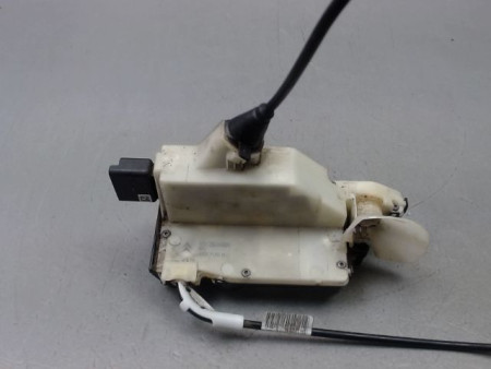 SYSTEME CONDAMNATION AVANT GAUCHE PEUGEOT 2008 Phase 1 2013-...