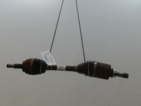 TRANSMISSION AVANT GAUCHE RENAULT KANGOO EXPRESS I Phase 2 2003-2010 1.5 dCi 