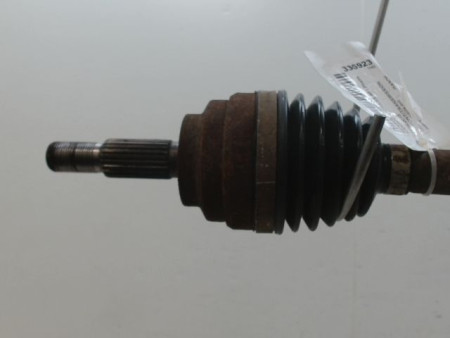 TRANSMISSION AVANT GAUCHE RENAULT KANGOO EXPRESS I Phase 2 2003-2010 1.5 dCi 