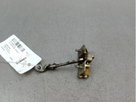 TIRANT PORTE AVANT GAUCHE CITROEN C3 I Phase 1 2002-2005