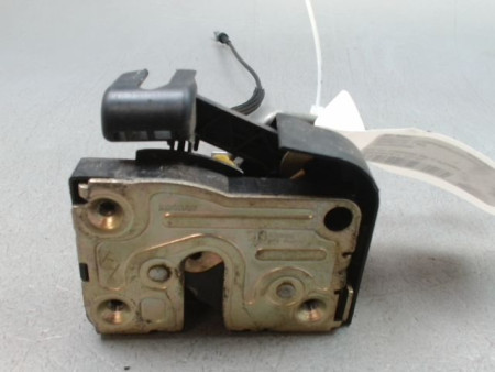 SYSTEME CONDAMNATION AVANT GAUCHE RENAULT CLIO II Phase 1 1998-2001
