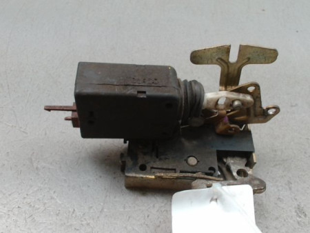 SYSTEME CONDAMNATION ARRIERE GAUCHE CITROEN SAXO Phase 1 1996-1999