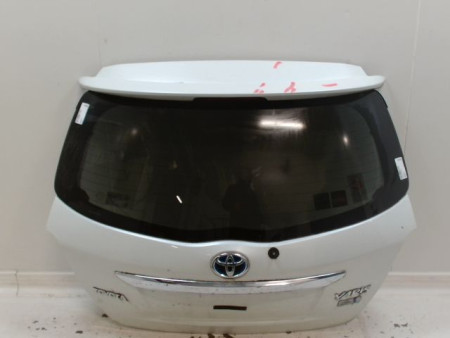 HAYON TOYOTA YARIS 2005-