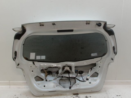 HAYON TOYOTA YARIS 2005-