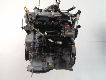 MOTEUR ESSENCE TOYOTA YARIS 2005- 1.5 Hybrid 