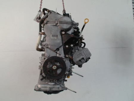 MOTEUR ESSENCE TOYOTA YARIS 2005- 1.5 Hybrid 