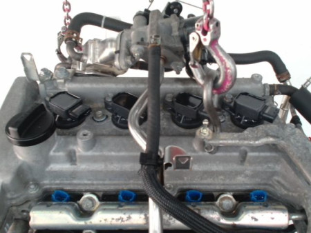 MOTEUR ESSENCE TOYOTA YARIS 2005- 1.5 Hybrid 